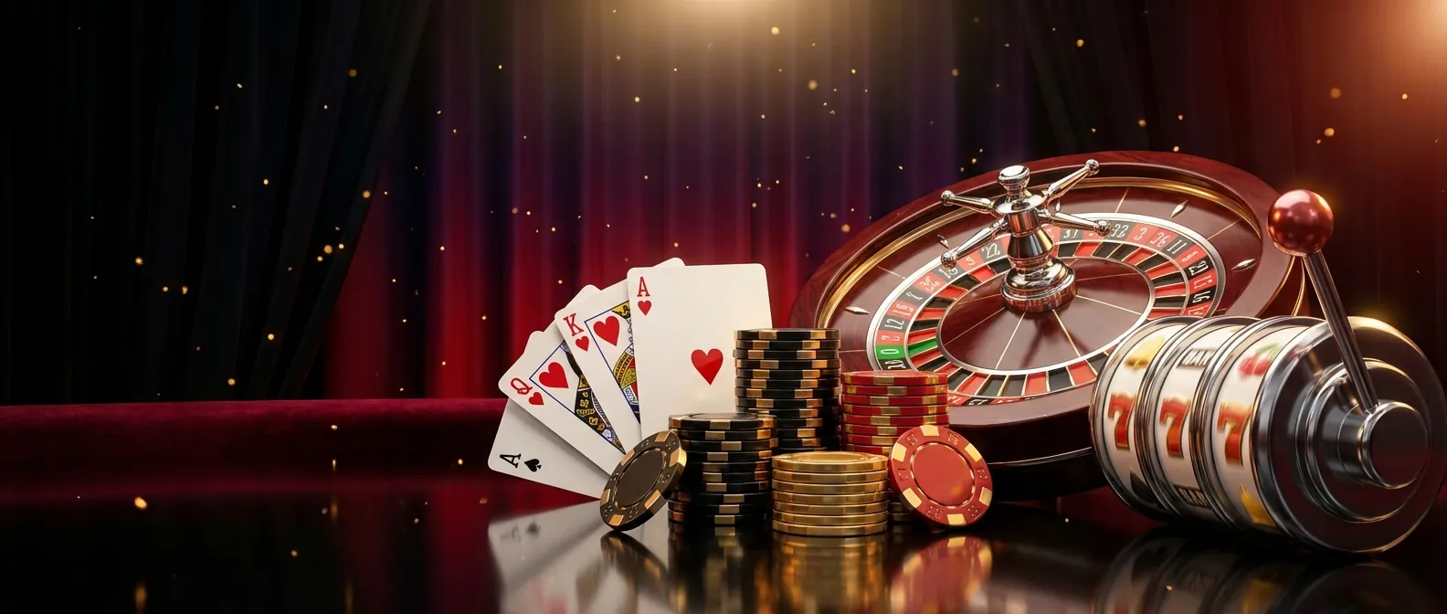 Kartac Casino bonus banner